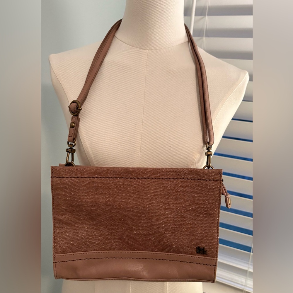 The Sak Tan Bag